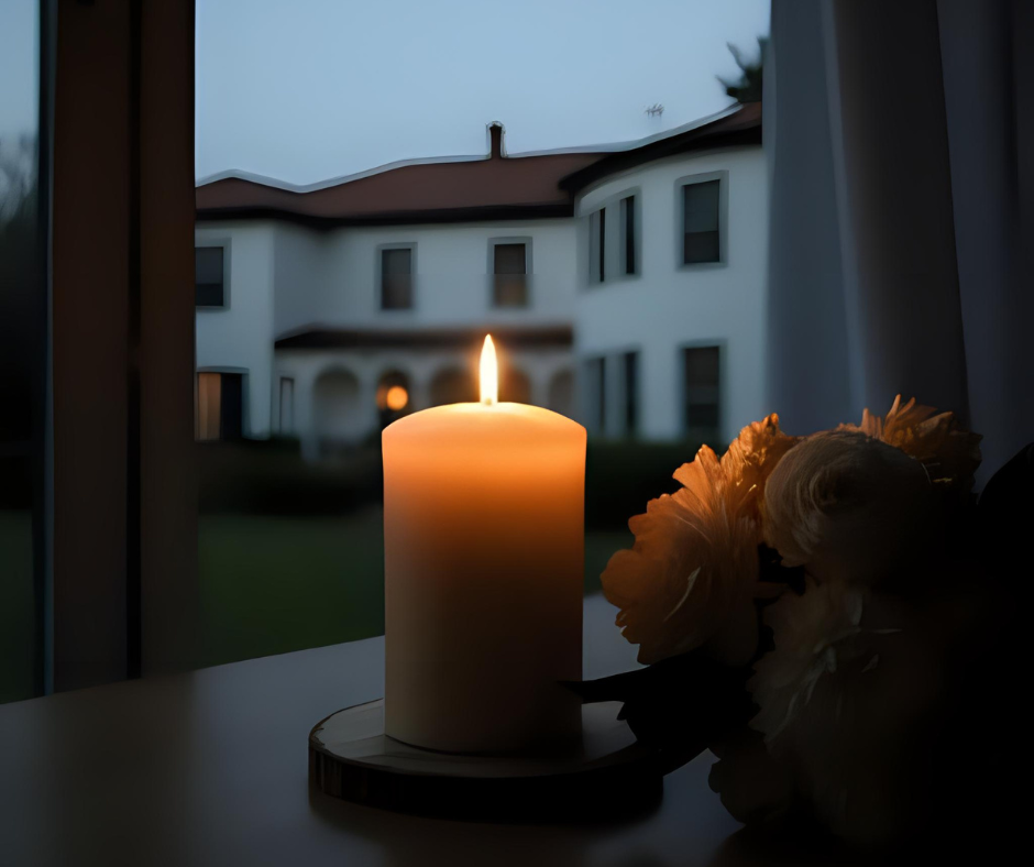 The Mysterious Death of Rebecca Zahau: Case Background
