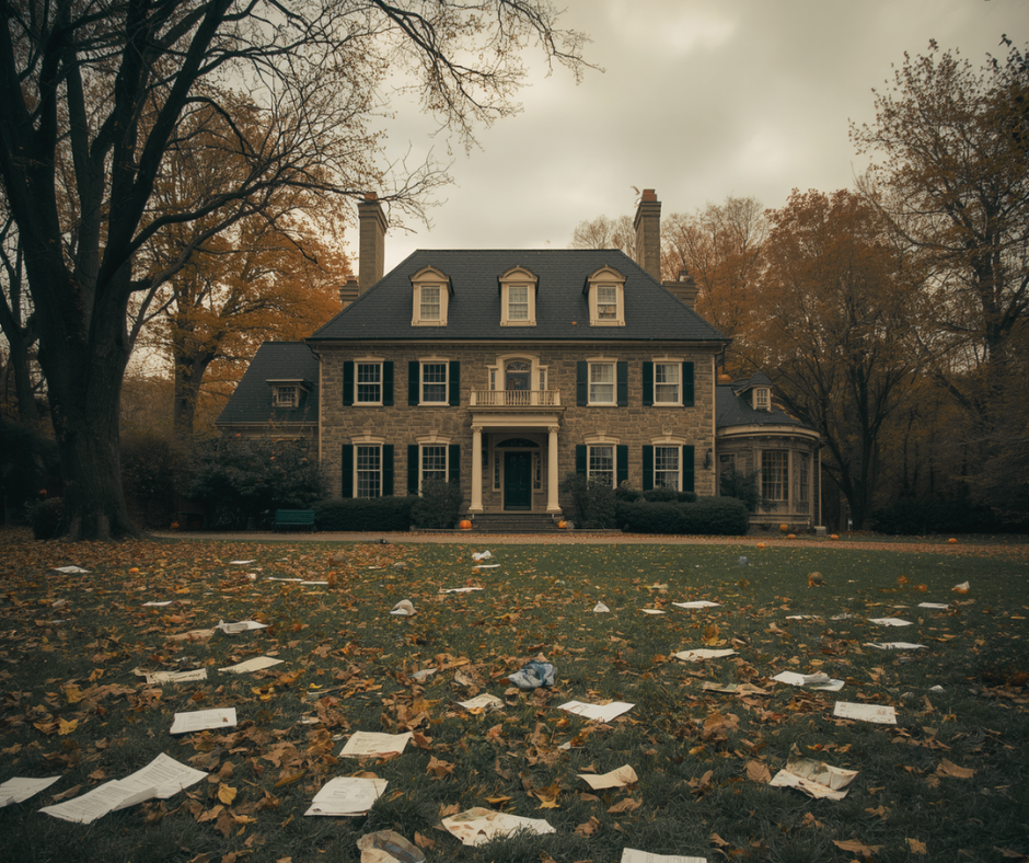 Martha Moxley: Theories and Evidence