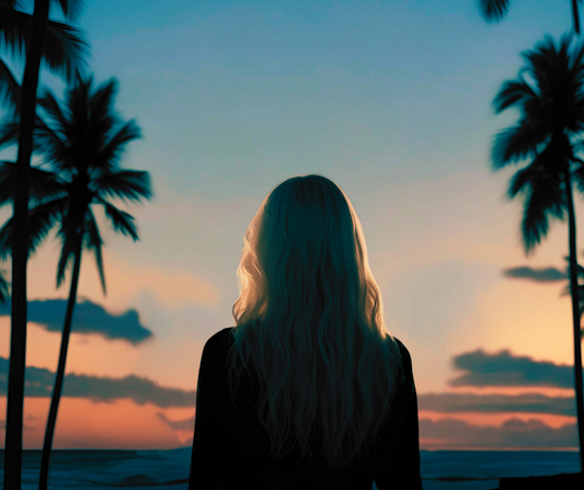 Natalee Holloway: Theories & Evidence