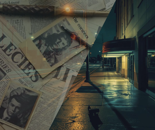 The Black Dahlia: Theories and Evidence